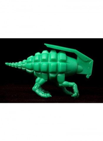 Dinogrenade Popaganda Designer Vinyl Figure