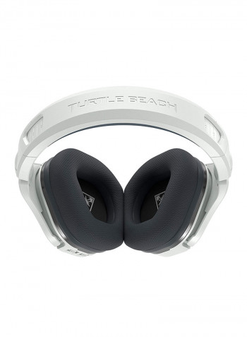 Gen 2 Wireless Gaming Headset For PS4 And PS5 White