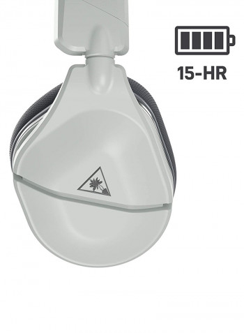 Gen 2 Wireless Gaming Headset For PS4 And PS5 White