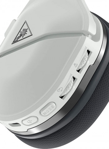 Gen 2 Wireless Gaming Headset For PS4 And PS5 White