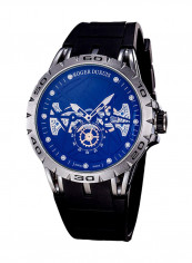Men's Casual Silicone Quartz Analog Wrist Watch NNSB03703798