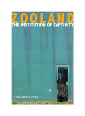 Zooland Hardcover