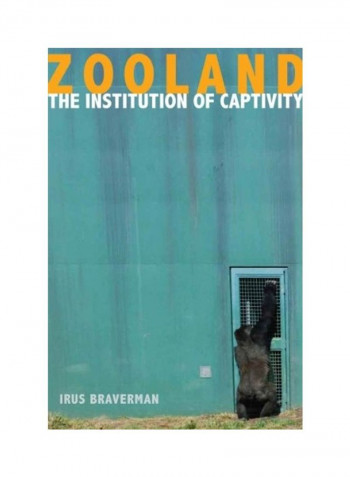 Zooland Hardcover