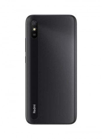 Redmi 9i Dual SIM Midnight Black 4GB RAM 128GB 4G LTE