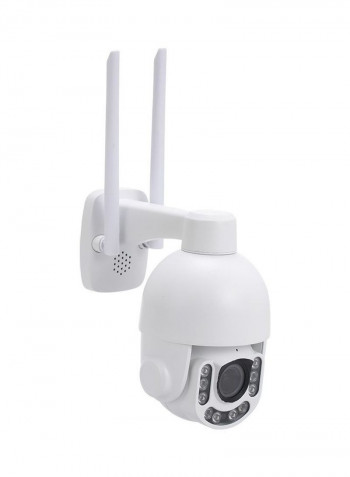 1080P Wireless IP WiFi HD Security Camera