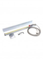 Electronic Linear Scale Silver 70x8x9centimeter reviews Electronic Linear Scale Silver 70x8x9centimeter