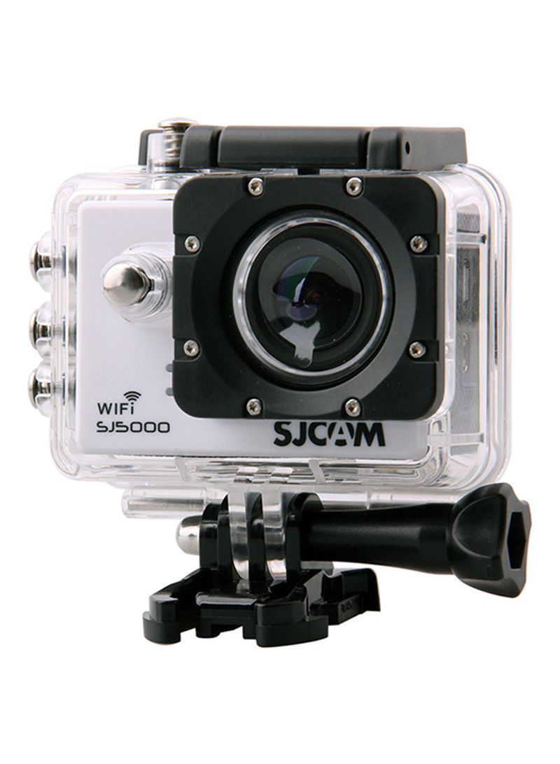 SJ5000 Sports Action Camera