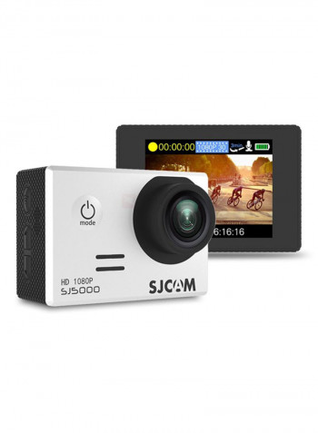SJ5000 Sports Action Camera