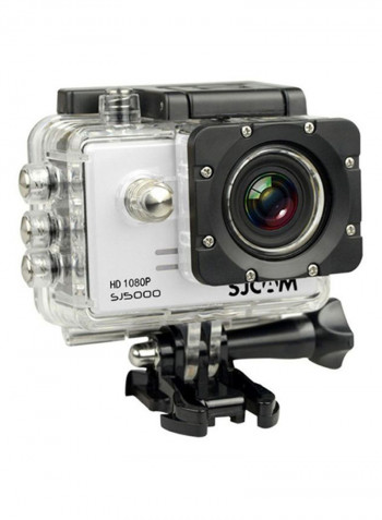 SJ5000 Sports Action Camera