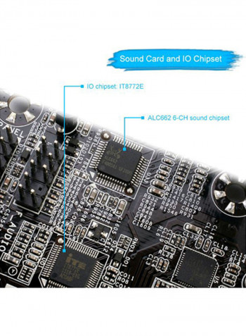 C.A68M-E Plus V15 Motherboard أسود