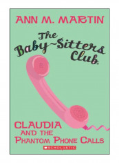 The Baby-Sitters Club #2 Paperback