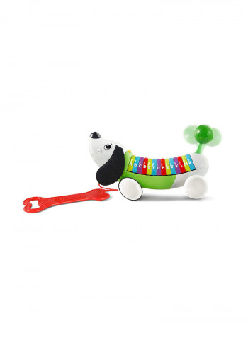 Alphapup Learning Toy