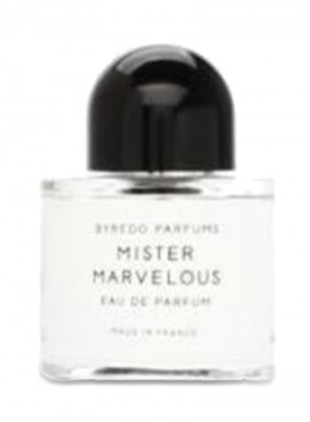 Mister Marvelous EDP 50ml