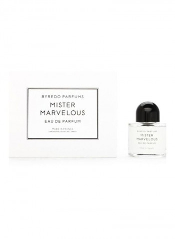 Mister Marvelous EDP 50ml