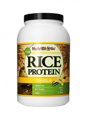Rice Protein