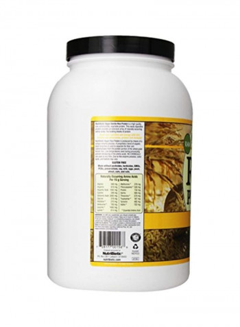 Rice Protein