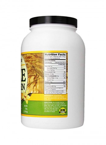 Rice Protein