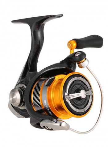 Lightweight Spinning Reel