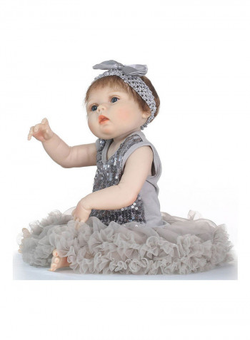 Reborn Baby Doll 22inch