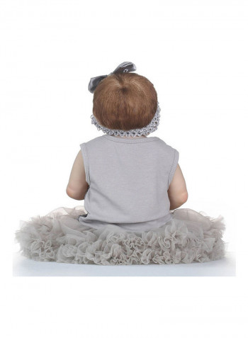 Reborn Baby Doll 22inch