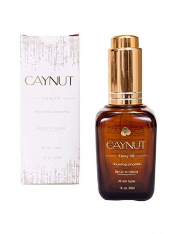 Cacay Oil 1ounce