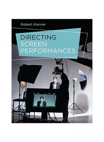 Directing Screen Performances Hardcover