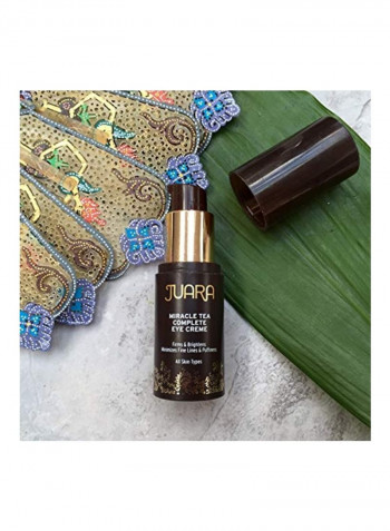Ultimate Eye Cream 0.5ounce