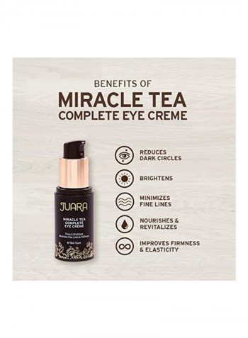 Ultimate Eye Cream 0.5ounce