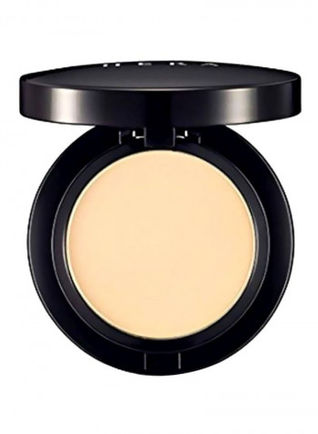 بودرة وجه HD بيرفكت بعامل حماية من الشمس SPF 30 23 True Beige