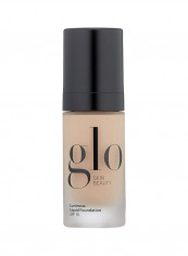 Luminous Liquid Foundation SPF 18 Naturelle reviews Luminous Liquid Foundation SPF 18 Naturelle