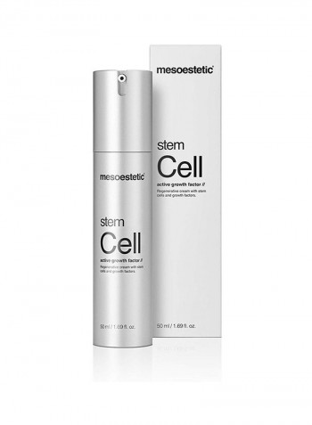 Mesoestetic Stem Cell Active Growth Factor
