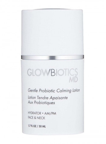 Probiotic Calming Lotion 50ml
