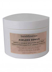 Ageless Genius Firming And Wrinkle Smoothing Neck Cream 6ounce