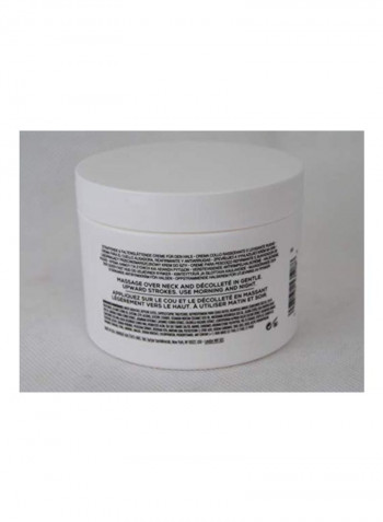 Ageless Genius Firming And Wrinkle Smoothing Neck Cream 6ounce