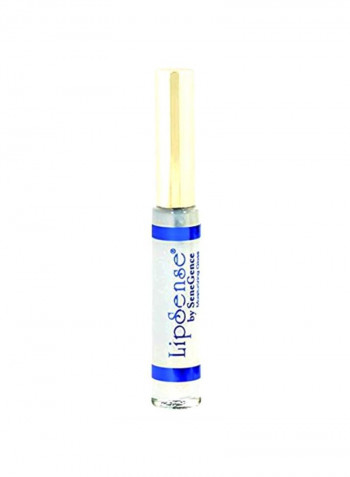 3-Piece Glitter Lip Gloss Multicolour