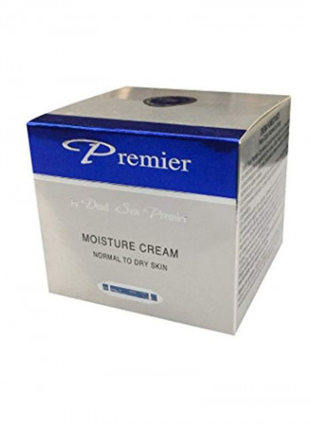 Moisture Cream 60ml
