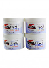 Palmer'S Cocoa Butter Formula With Vitamin E, 18.7Oz (530G) (4 Jars)