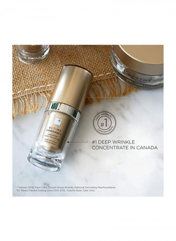 Ultime Expression Plus Deep Wrinkle Concentrate 0.48ounce