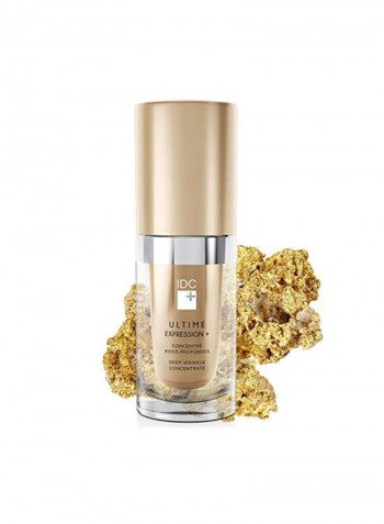 Ultime Expression Plus Deep Wrinkle Concentrate 0.48ounce