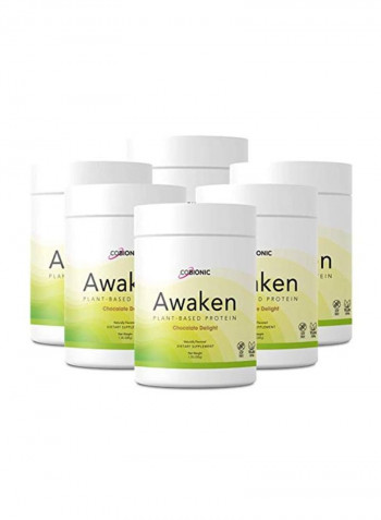 Awaken Plant-Based Protein Dietary Supplement