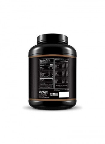 Chocolate Flavoured Ultimate Weight Gainer Dietary Supplement