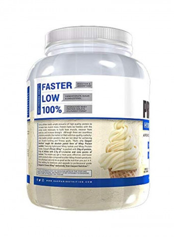 Proven Whey - Vanilla Ice Cream