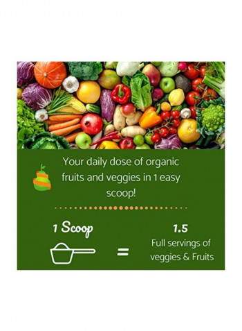 Vanilla Plant Based Phyto Perfect