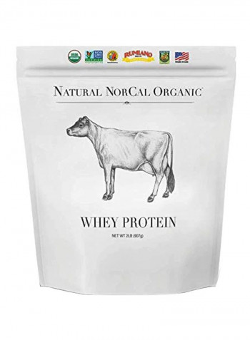 Whey Protein Powder