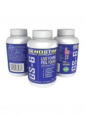 Live Young Feel Young Anti Aging Formula - 60 Tablets