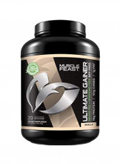 Ultimate Weight Gainer Dietary  Supplement - Vanilla