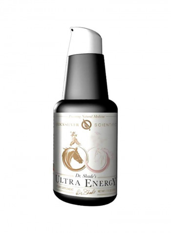 Ultra Energy Dietary Supplement