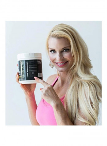Vanilla Ice Cream Whey Protein Isolate