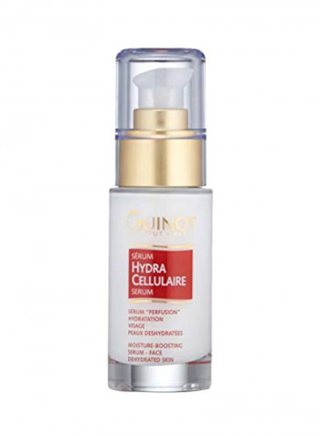 Hydra Cellulaire Facial Oil 0.88ounce