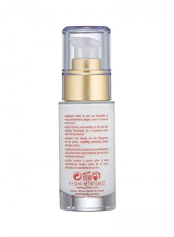 Hydra Cellulaire Facial Oil 0.88ounce